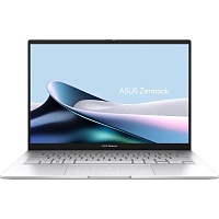 Ноутбук Asus ZenBook 14 UX3405CA (UX3405CA-QD1247W) - придбати в Дніпрі, Україні: ціна, характеристики | інтернет-магазин TOUCH