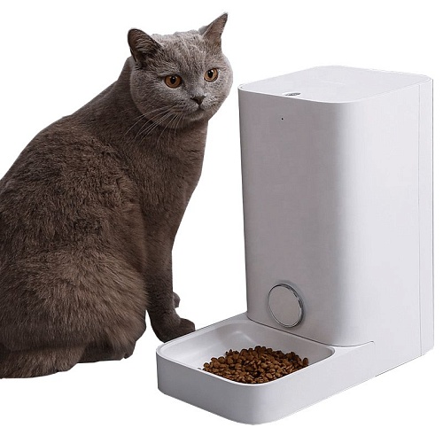 Кормушка для кошек Petkit Smart Feeder Cat (P530)