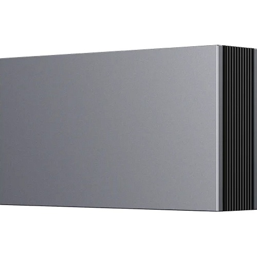 Аккумулятор Anker SOLIX X1-B5-H - 5kW LiFePO4 400V (400V/100Ah/5000Wh) (A5220GZ1)