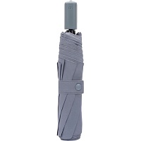 Зонт 90FUN NINETYGO Super Portable Automatic Umbrella Gray (6941413204224)