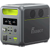 Зарядные станции Fossibot