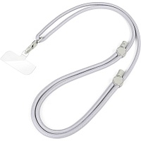 Ремешок для смартфона Dux Ducis PLAZ Grey
