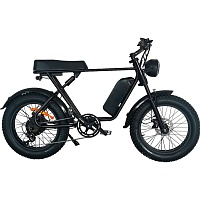 Электровелосипед IDPOO Q8