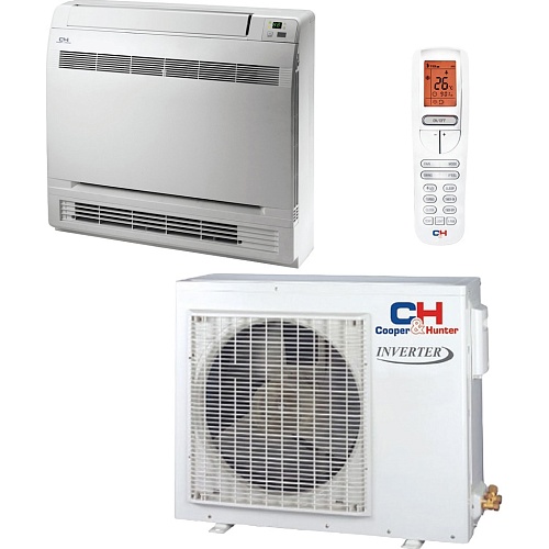 Сплит-система Cooper&Hunter Console Inverter CH-S18FVX-NG