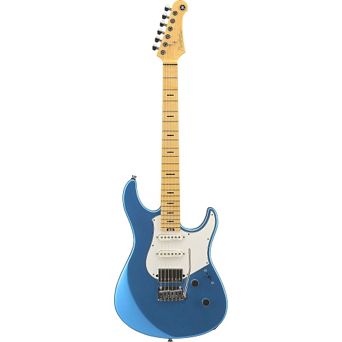 Електрогітара Yamaha Pacifica Professional Sparkle Blue - придбати в Дніпрі, Україні: ціна, характеристики | інтернет-магазин TOUCH
