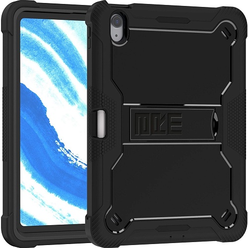 Чехол Armorstandart Rover для Apple iPad Air 10.9" (2020-2022)/Air 11" (2024-2026)/Pro 11" (2020-2022) Black (ARM84954)