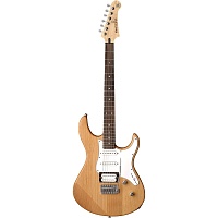 Електрогітара Yamaha Pacifica 112V Yellow Natural Satin - придбати в Дніпрі, Україні: ціна, характеристики | інтернет-магазин TOUCH