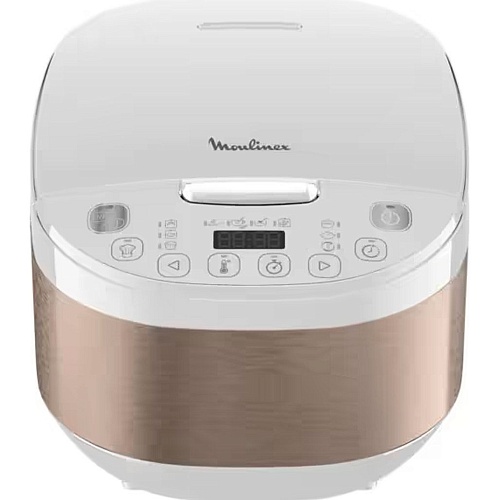 Мультиварка Moulinex Simply Cook MK622132