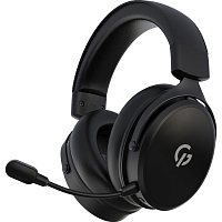Ігрові навушники GamePro Asgard Skadi Black (HSW191B) - придбати в Дніпрі, Україні: ціна, характеристики | інтернет-магазин TOUCH