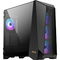 Корпус MSI MEG Prospekt 700R Black - придбати в Дніпрі, Україні: ціна, характеристики | інтернет-магазин TOUCH