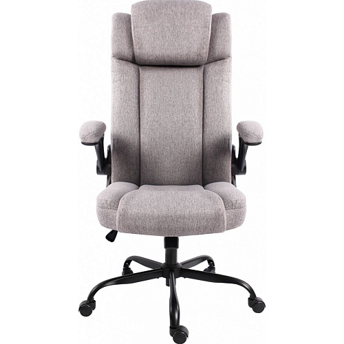 Офисное кресло GT Racer B-5786 Gray
