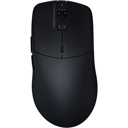 Мышь Thunderobot ML6Pro 8K Tri-mode Black (6974511794007)