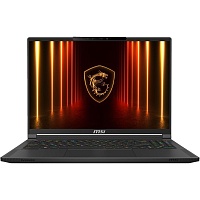 Ноутбук MSI Stealth A16 AI+ A3XWHG (A3XWHG-044) - придбати в Дніпрі, Україні: ціна, характеристики | інтернет-магазин TOUCH