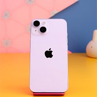Смартфон Apple iPhone 14 128GB Purple (MPV03) Б/У - придбати в Дніпрі, Україні: ціна, характеристики | інтернет-магазин TOUCH
