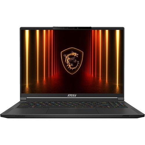 Ноутбук MSI Stealth A16 AI+ A3XWHG (A3XWHG-044) - придбати в Дніпрі, Україні: ціна, характеристики | інтернет-магазин TOUCH