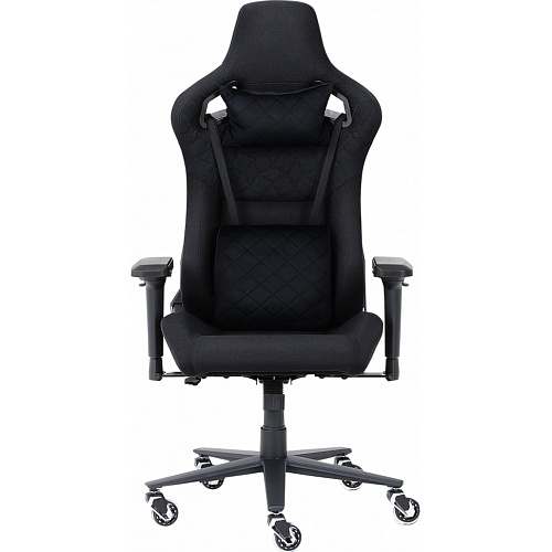 Геймерское кресло GT Racer X-8803 Fabric Black
