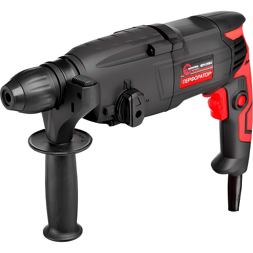 Перфоратор Intertool Storm WT-0154