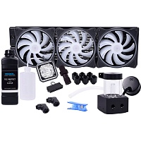 Система водяного охолодження Alphacool Core Storm ST30 Water Cooling Set (11988)  - придбати в Дніпрі, Україні: ціна, характеристики | інтернет-магазин TOUCH