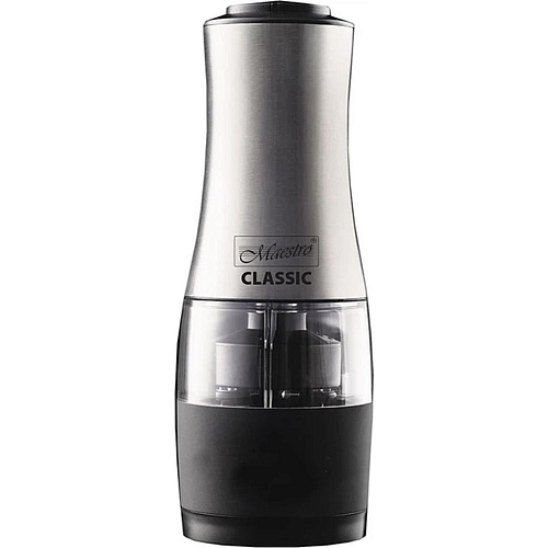 Измельчитель соли и перца Maestro MR-1724 