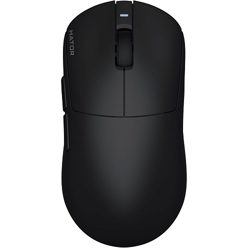 Мышь Hator Quasar 3 Pro Black (HTM740)