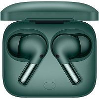 Навушники OnePlus Buds Pro 2 Arbor Green - придбати в Дніпрі, Україні: ціна, характеристики | інтернет-магазин TOUCH