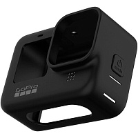 Силіконовий чохол для GoPro HERO 9/10/11 Black (ADSST-001) - придбати в Дніпрі, Україні: ціна, характеристики | інтернет-магазин TOUCH