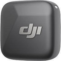 Передатчик радиосистемы DJI Mic Mini Black (CP.RN.00000431.01)