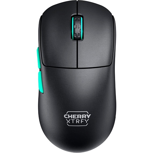 Мышь Cherry Xtrfy M68 Wireless Black (CX-M68W-BLACK)