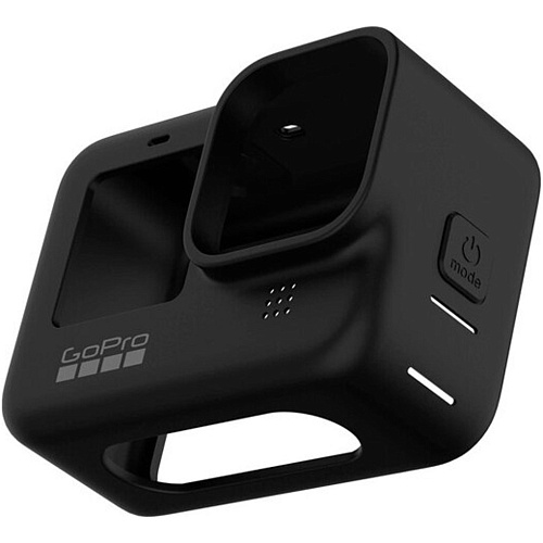 Чехол силиконовый для GoPro HERO 9/10/11 Black (ADSST-001)