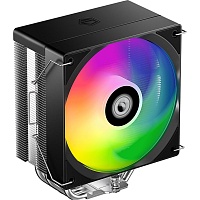 Кулер для процесора ID-Cooling SE-214-XT V2 ARGB - придбати в Дніпрі, Україні: ціна, характеристики | інтернет-магазин TOUCH