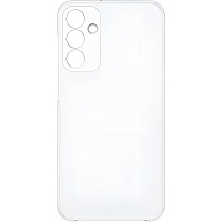 Чехол Samsung Clear Case для Samsung Galaxy A15 5G Transparent (EF-QA156CTEGWW)