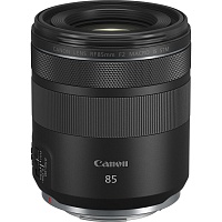 Об'єктив Canon RF 85mm f/2 Macro IS STM (4234C005) - придбати в Дніпрі, Україні: ціна, характеристики | інтернет-магазин TOUCH