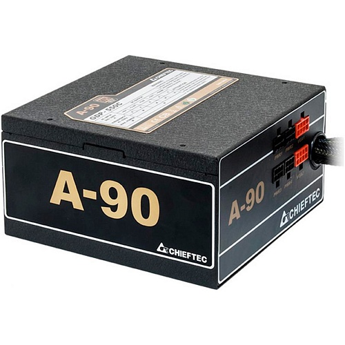 Блок питания Chieftec A-90 550W (GDP-550C)