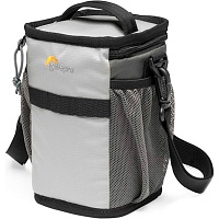 Сумка для фотоапарата Lowepro Truckee SH 120 LX Grey (LP37248-PWW) - придбати в Дніпрі, Україні: ціна, характеристики | інтернет-магазин TOUCH