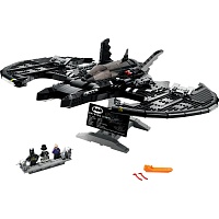 Конструктор LEGO Super Heroes Бэтвинг 1989 (76161)