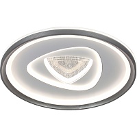 Потолочный светильник Videx Decora VL-CLD-997-SL