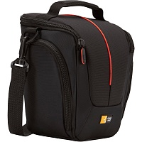 Сумка для фотоаппарата Case Logic SLR Camera Holster Black DCB-306 (3201025)