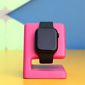 Смарт-годинник Apple Watch SE 2 44mm Midnight Aluminum Case with Midnight Sport Band M/L (MXEK3) Б/У - придбати в Дніпрі, Україні: ціна, характеристики | інтернет-магазин TOUCH
