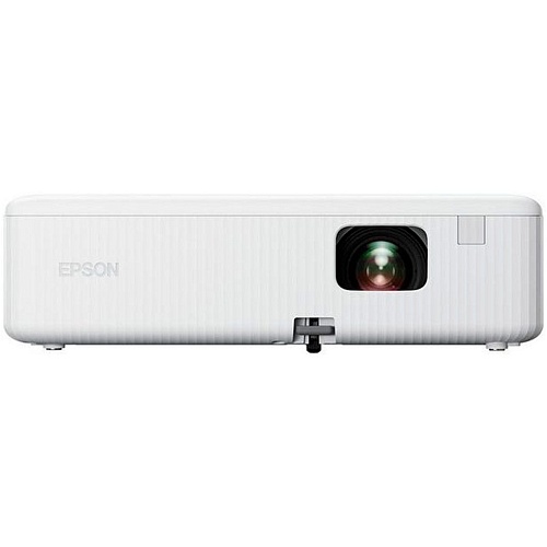 Мультимедійний проектор Epson CO-W01 (V11HA86040) - придбати в Дніпрі, Україні: ціна, характеристики | інтернет-магазин TOUCH