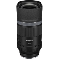 Об'єктив Canon RF 600mm f/11 IS STM (3986C005) - придбати в Дніпрі, Україні: ціна, характеристики | інтернет-магазин TOUCH