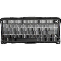 Клавиатура GravaStar Mercury K1 TKL UA Black (GSK1_GBLK)