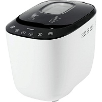 Хлібопічка Heinner HBM-900WHBK  - придбати в Дніпрі, Україні: ціна, характеристики | інтернет-магазин TOUCH