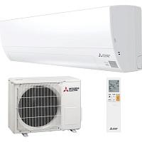 Сплит-система Mitsubishi Electric Bt-Classic MSZ-BT25VG/MUZ-BT25VG