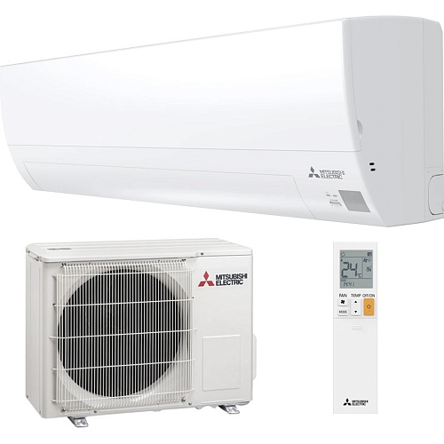 Сплит-система Mitsubishi Electric Bt-Classic MSZ-BT25VG/MUZ-BT25VG