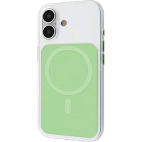 Чохол Proove Tint Case with Magnetic Ring для Apple iPhone 17 Sage (PCTCIP170064) - придбати в Дніпрі, Україні: ціна, характеристики | інтернет-магазин TOUCH