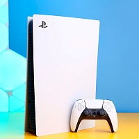 Ігрова консоль Sony PlayStation 5 Б/У - придбати в Дніпрі, Україні: ціна, характеристики | інтернет-магазин TOUCH