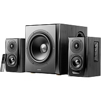 Акустична система Edifier S351DB - придбати в Дніпрі, Україні: ціна, характеристики | інтернет-магазин TOUCH