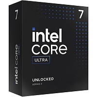 Процессор Intel Core Ultra 7 265KF Box (BX80768265KF) EU