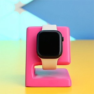 Смарт-годинник Apple Watch Series 10 GPS 46mm Jet Black Aluminum Case (MWWQ3) Б/У - придбати в Дніпрі, Україні: ціна, характеристики | інтернет-магазин TOUCH