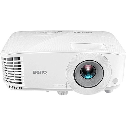 Мультимедійний проектор BenQ MS550 (9H.JJ477.1HE) - придбати в Дніпрі, Україні: ціна, характеристики | інтернет-магазин TOUCH